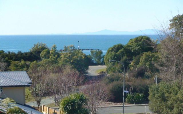 Kaiteri Motels and Apartments