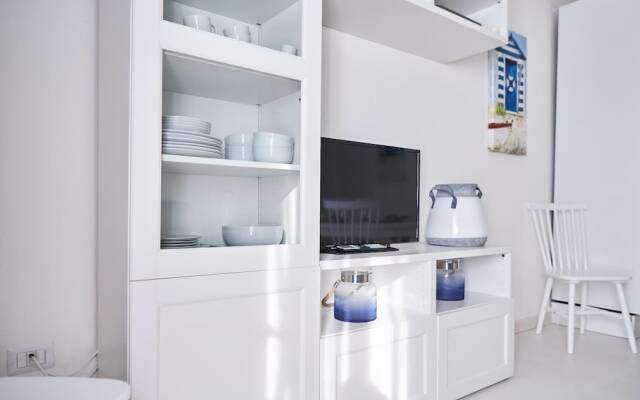 Cala Banana in Golfo Aranci