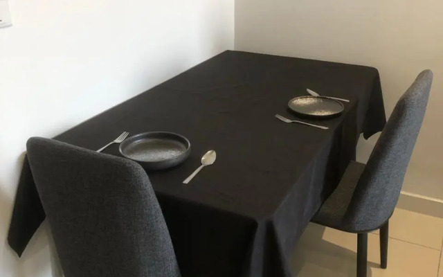 Lucky Continew Residence 1 Bedroom - TRX KL