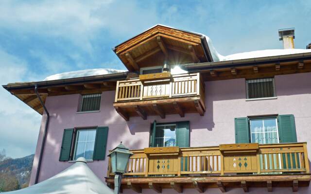 Alp Hotel Dolomiti