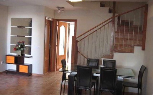 Complejo Bellamar 3000