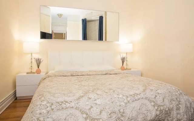 104 West 83Rd Street #2A 159 - 1 Br Apts