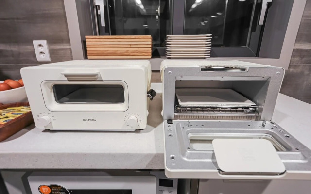 Pohang Yeongildae Hotel A1