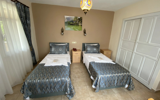 Portakal Hotel Dalyan