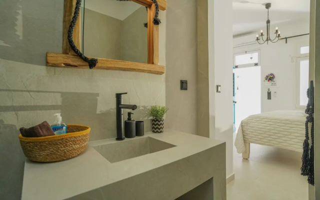 Seabed Suites Mykonos