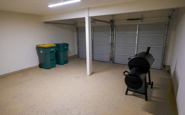 3Bdrm 2.5Bath 4Beds - IAH Arprt Spring
