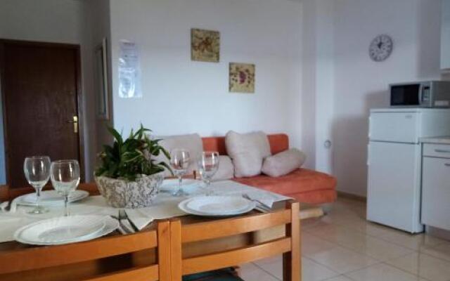 Rumora Ivan Apartment