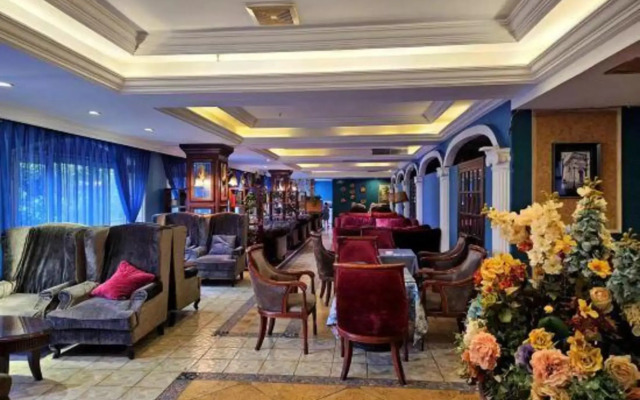 Sana Holiday Hotel
