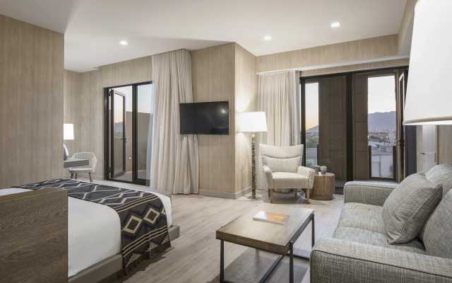 Hotel Chaco