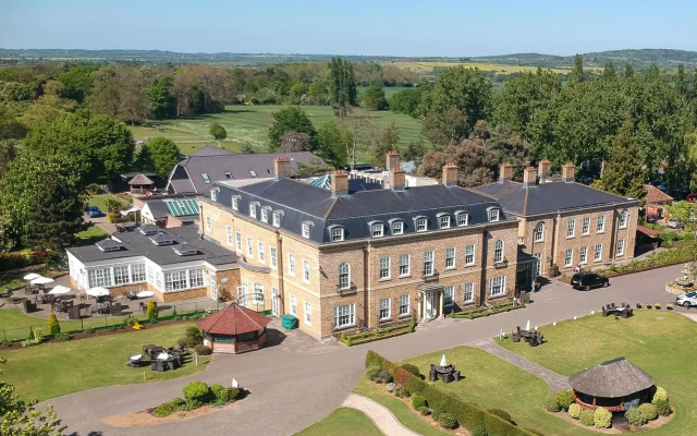 Orsett Hall Hotel
