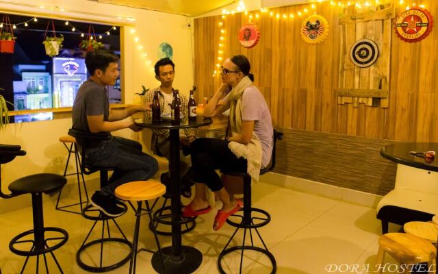 Dora Hostel