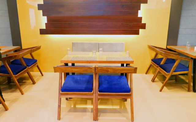 OYO 3131 Hotel BR Inn