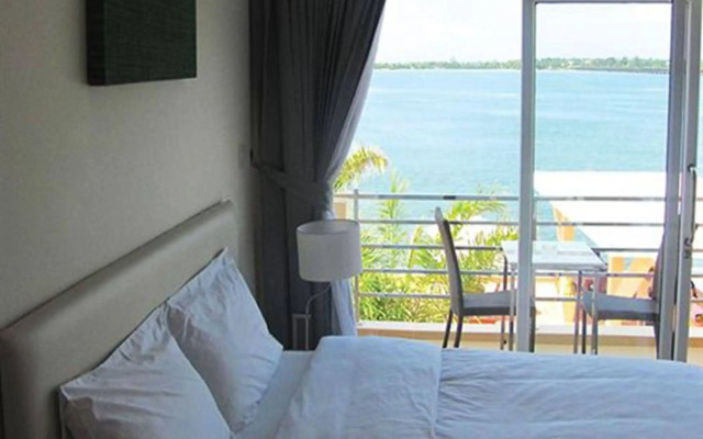 Koh Kong Bay Hotel