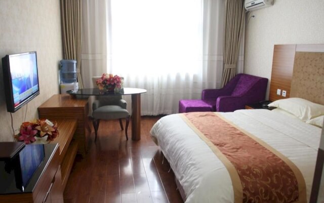 Kungang Express Hotel