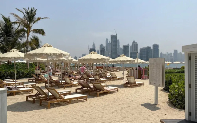 Unit 146 Seven Palm in Dubai
