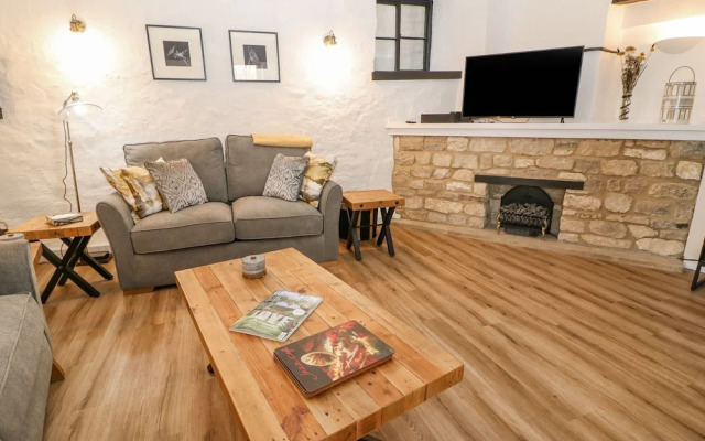 Ellie's Cottage