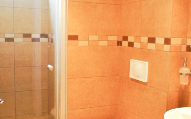 Aquamarine Apart 1A by rezervasyonyap