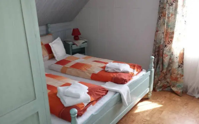 Hotel & Restaurant Möwchen