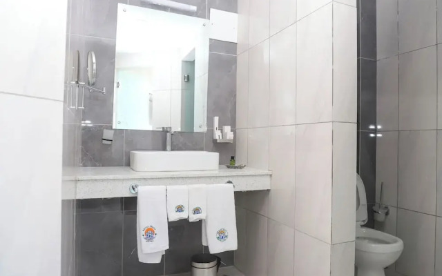 The Royal Shaza Suites