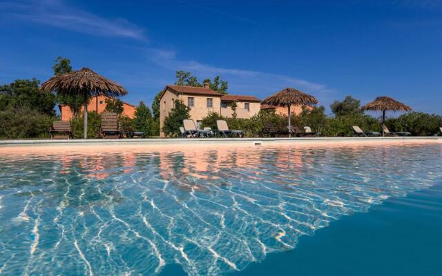 Residence La Beccanina
