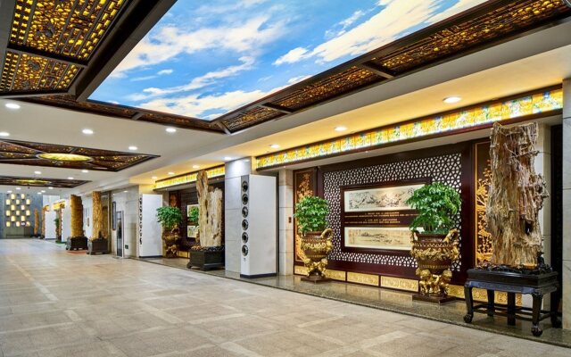 Grand Mercure Changsha Downtown