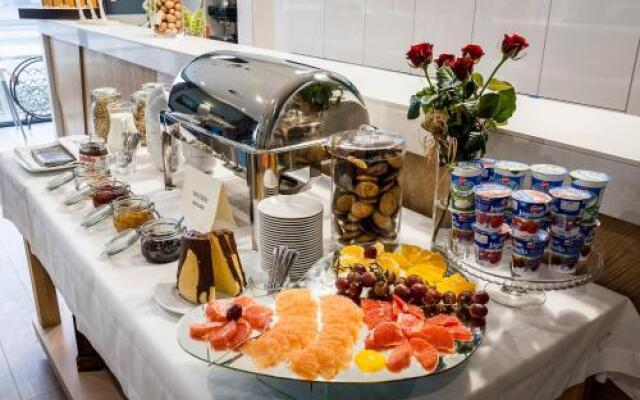 Hotel Ren & Restauracja Browar Kociewski