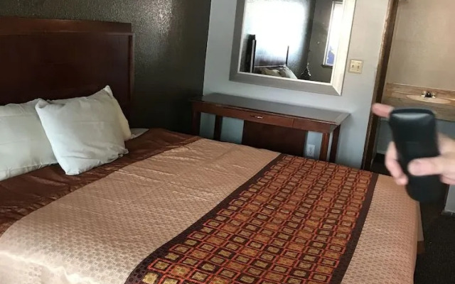Buckley Inn