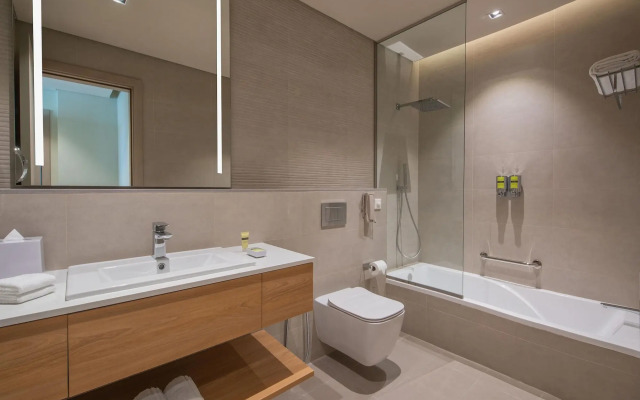 Element Al Jaddaf, Dubai