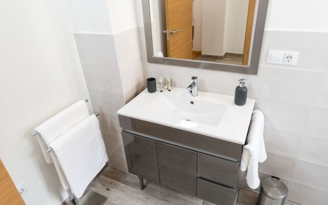 Duplex Alicante Center