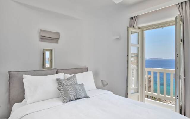 Pasithea Villa Mykonos