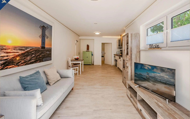 Villa Doris Whg 6 Morgenrot