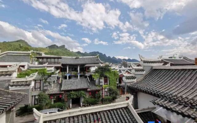 Guzhen No. 1 Inn