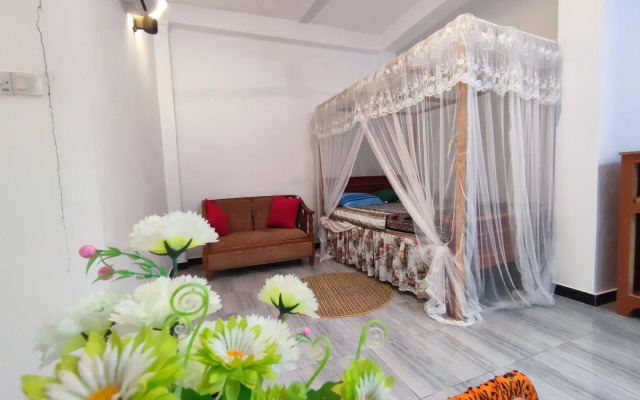 Matota Family Villa