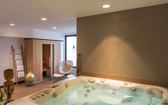Best Western L' Aquarium Arras Nord