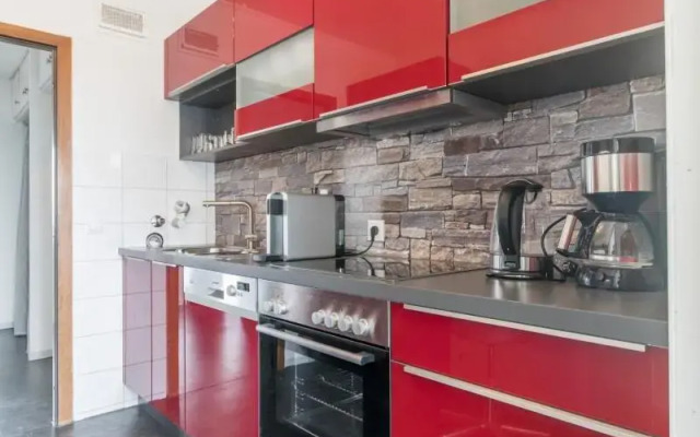 Id 6061  Private Apartment