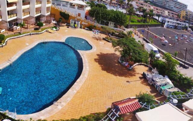 Apartamento Neptuno playa 17