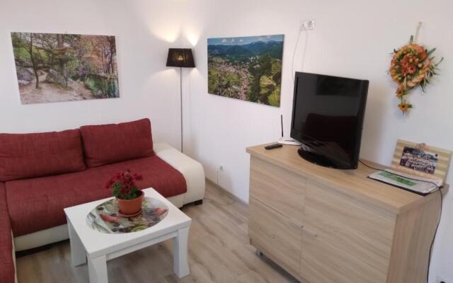 Raza Soarelui apartament de lux