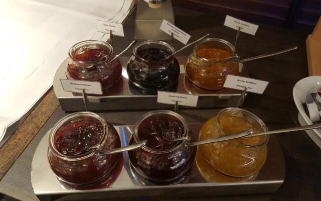 Best Western Hotel Cologne Airport Troisdorf