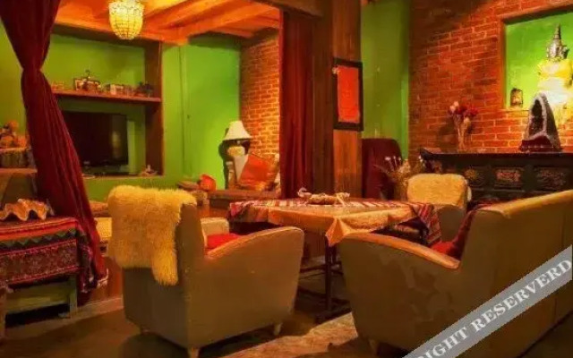 Nuanju Inn