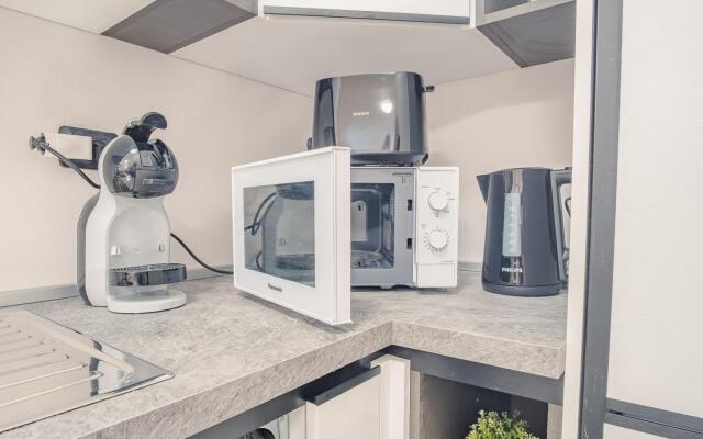 Relais du Lac Loft - Italian Homing