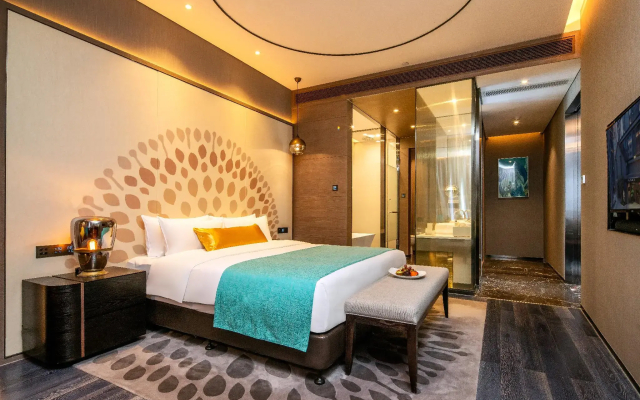 Cachet Boutique Kunming Artime