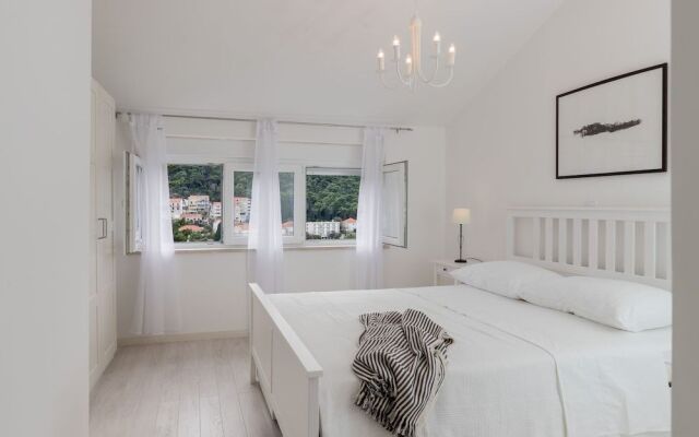 Cozy Dubrovnik Apartment