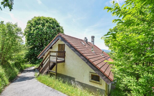 Amazing Home in Tiglieto With 4 Bedrooms