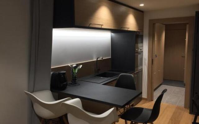 Studio proche pistes Chantemerle