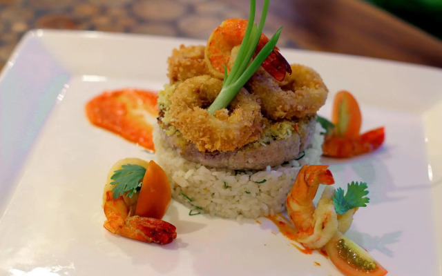 The Kirana Canggu Hotel