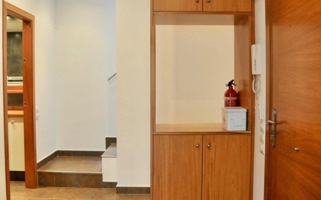 Residential Tourist Apartments