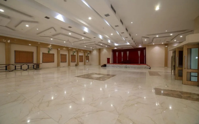 OYO 46286 Hotel Royal Regency