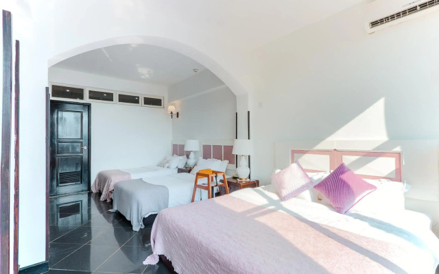 Pousada de Coloane Boutique Hotel