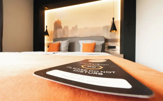 JustStay München Hotel & Apartments