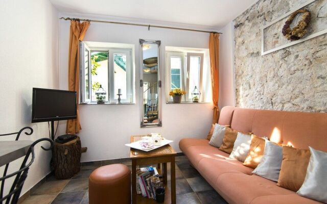 Holiday House Zorra